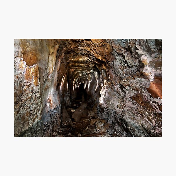 Item preview, Gold Mine designed and sold by Darryl Fowler.