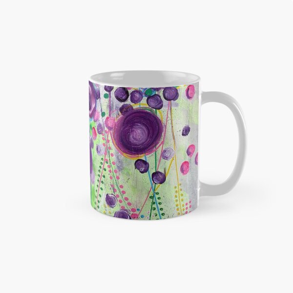 Item preview, “Wisteria” by Margo Humphries designed and sold by Margo Humphries.