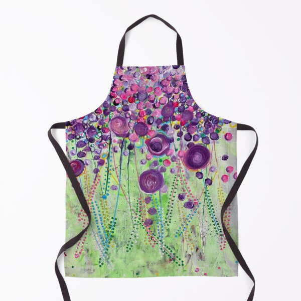 Item preview, “Wisteria” by Margo Humphries designed and sold by Margo Humphries.