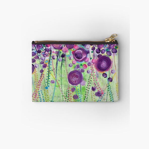 Item preview, “Wisteria” by Margo Humphries designed and sold by Margo Humphries.