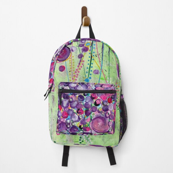 Item preview, “Wisteria” by Margo Humphries designed and sold by Margo Humphries.
