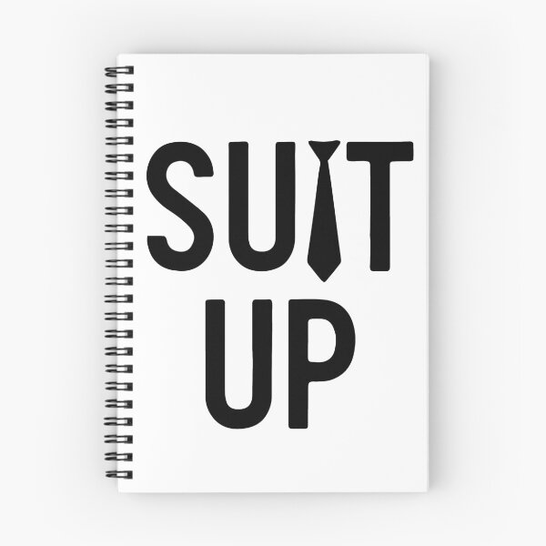 Item preview, Suit up designed and sold by kd001614.
