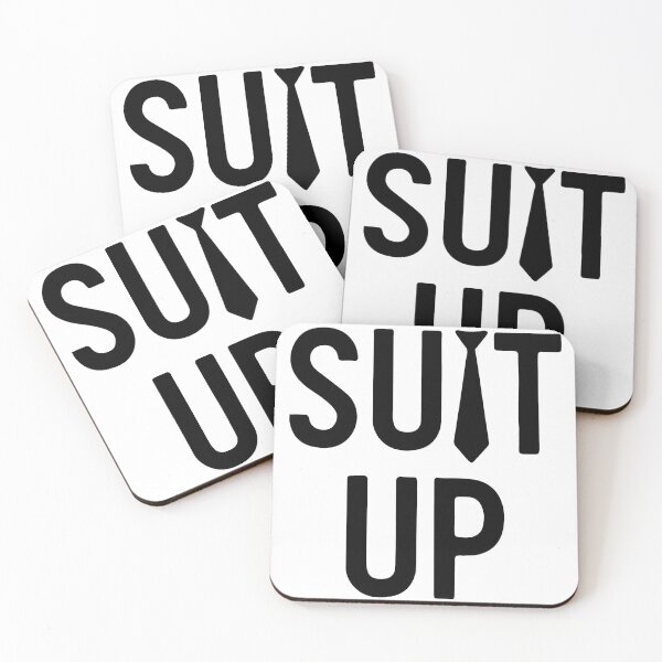 Item preview, Suit up designed and sold by kd001614.