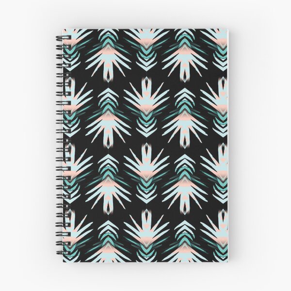 Item preview, Boho Tropical 3 - Abstract Geometric Seamless Pattern designed and sold by FlawlessPattern.