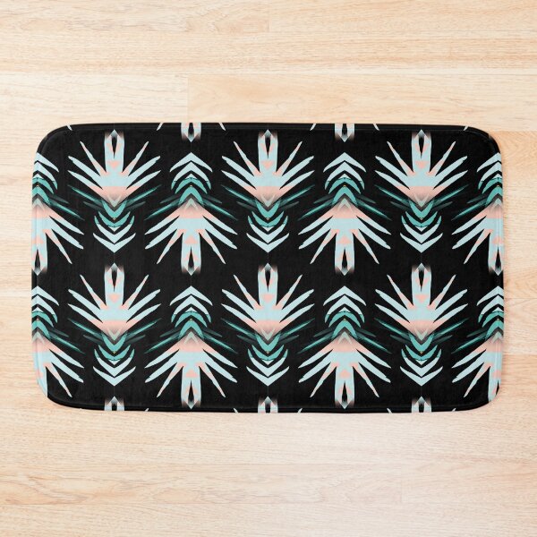 Item preview, Boho Tropical 3 - Abstract Geometric Seamless Pattern designed and sold by FlawlessPattern.