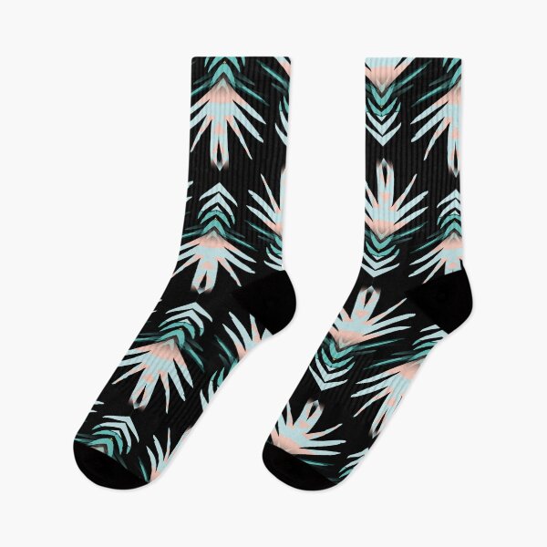 Item preview, Boho Tropical 3 - Abstract Geometric Seamless Pattern designed and sold by FlawlessPattern.