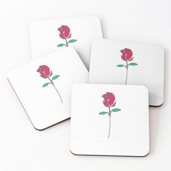 Item preview, Rose Cartoon designed and sold by ClothingJerown.