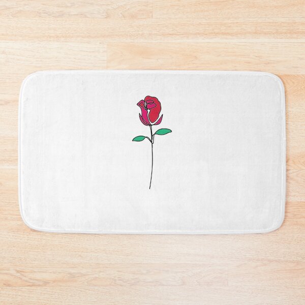 Item preview, Rose Cartoon designed and sold by ClothingJerown.