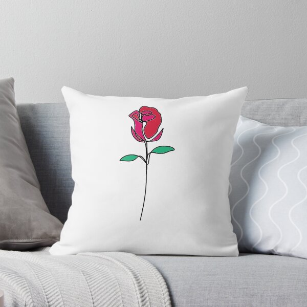 Item preview, Rose Cartoon designed and sold by ClothingJerown.