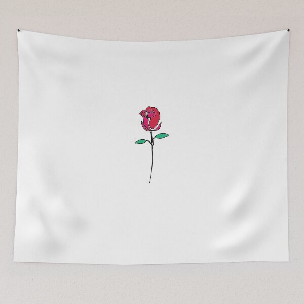 Item preview, Rose Cartoon designed and sold by ClothingJerown.