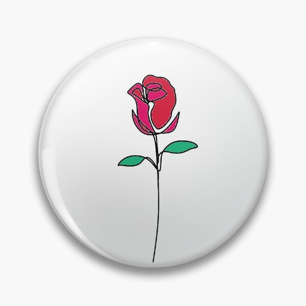Item preview, Rose Cartoon designed and sold by ClothingJerown.