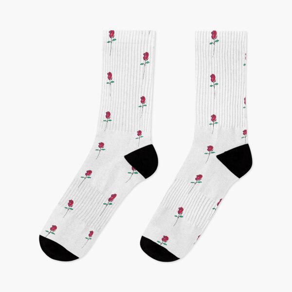 Item preview, Rose Cartoon designed and sold by ClothingJerown.