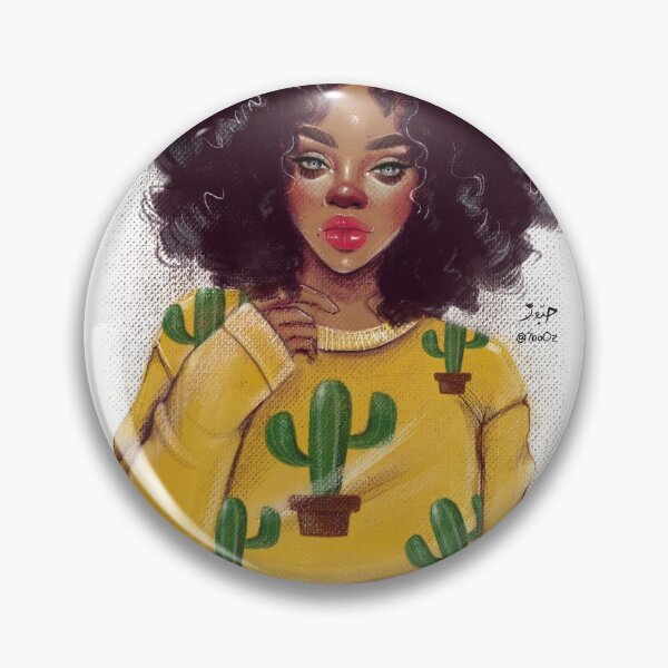 Item preview, Cactus  designed and sold by 7booz.