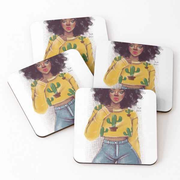 Item preview, Cactus  designed and sold by 7booz.