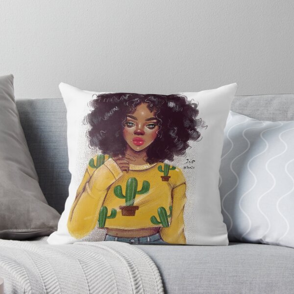 Item preview, Cactus  designed and sold by 7booz.