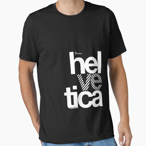 Item preview, Hel ve tica .... designed and sold by sub88.
