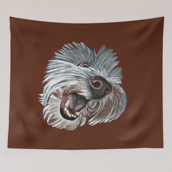 Item preview, Wili designed and sold by Rina Arling.