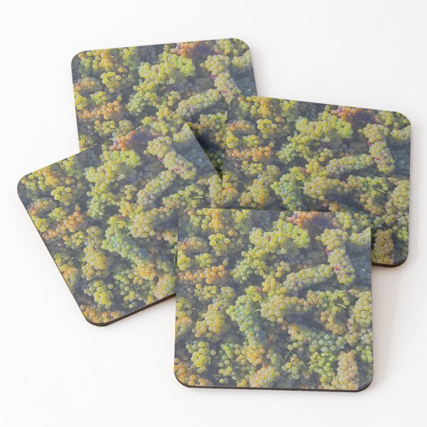 Item preview, California Green Viognier Grapes  designed and sold by ArtbyLeahAlexis.