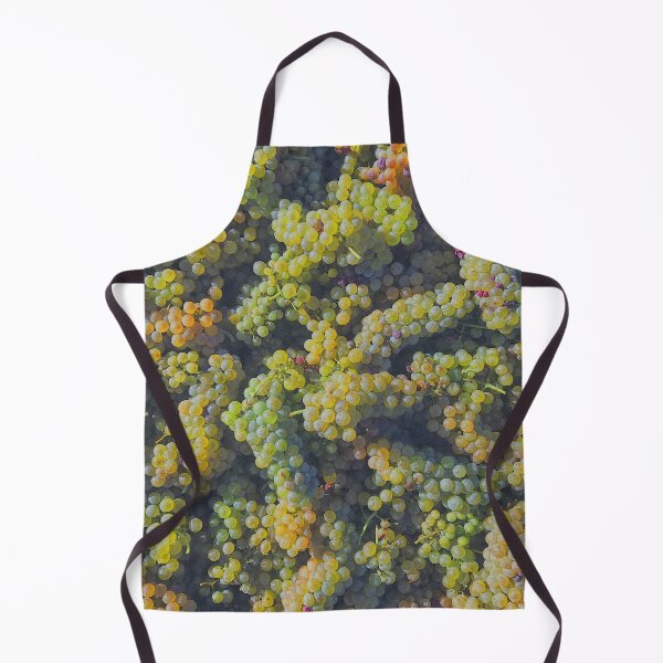 Item preview, California Green Viognier Grapes designed and sold by ArtbyLeahAlexis.