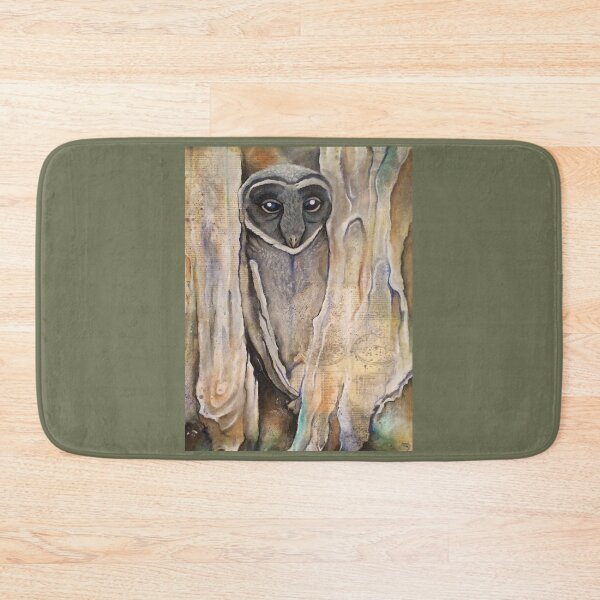 Item preview, The Owls Are Not What They Seem VIII designed and sold by drewpicturez.