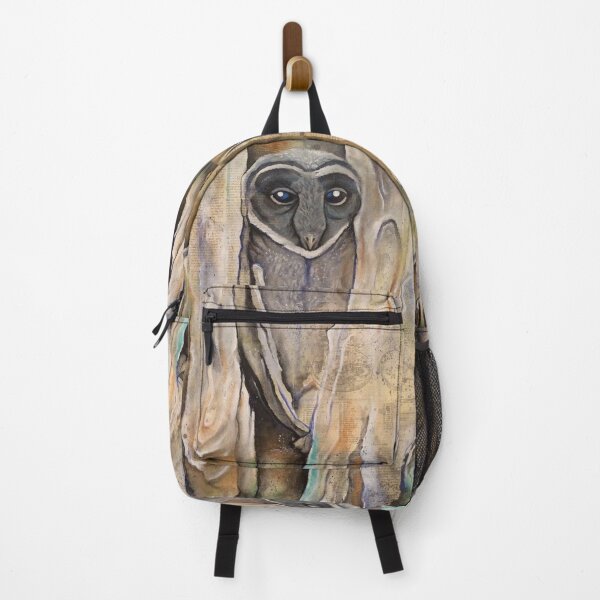 Item preview, The Owls Are Not What They Seem VIII designed and sold by drewpicturez.