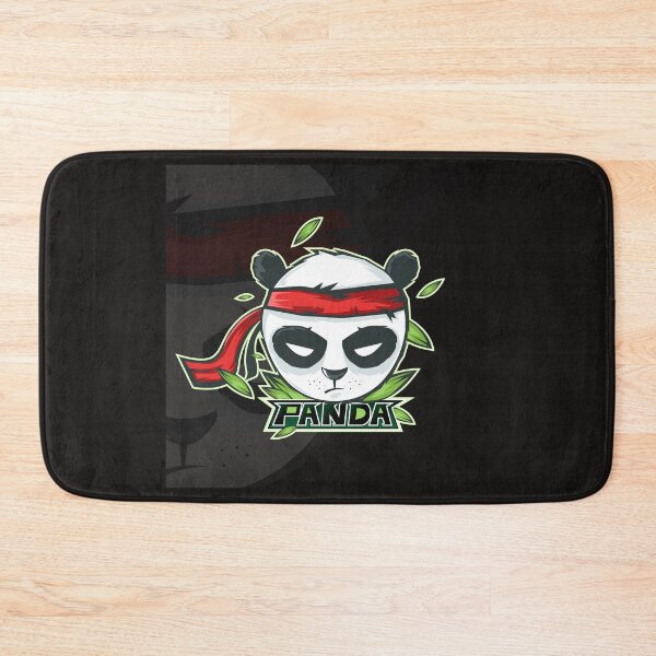 Item preview, Panda Watching You designed and sold by jovanficorski.