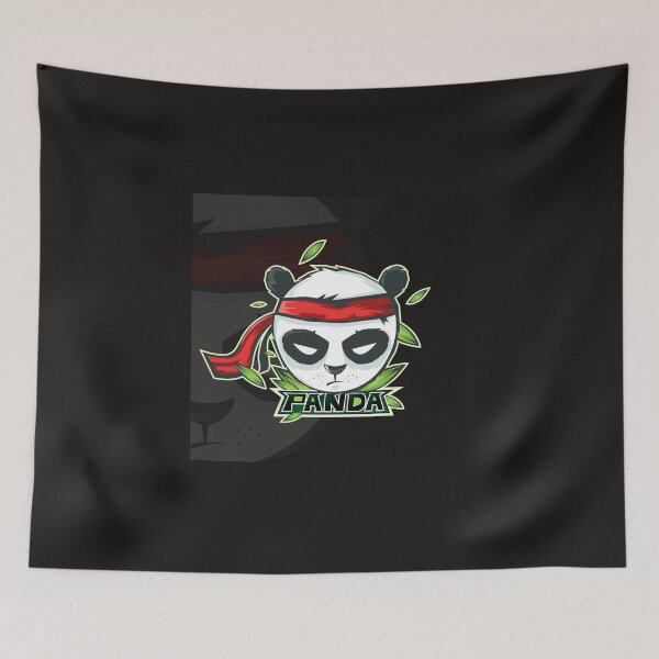 Item preview, Panda Watching You designed and sold by jovanficorski.