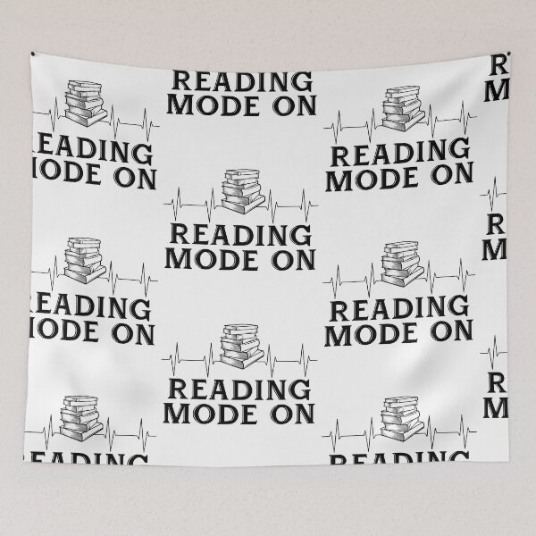 Item preview, Copia de If you love me read me a book. designed and sold by CreacionsMeraki.