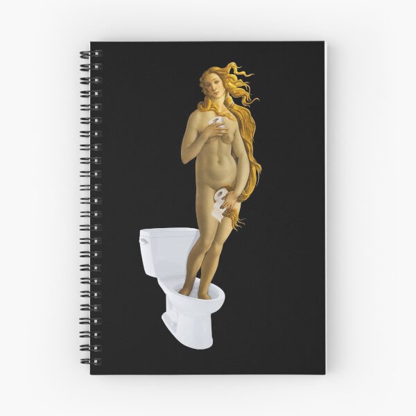 Artikelvorschau, Venus-Toilettenpapier entworfen und verkauft von Lhadii.