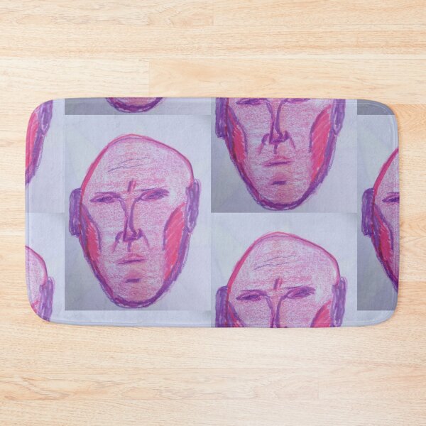 Item preview, Face 08 designed and sold by Ovahill.