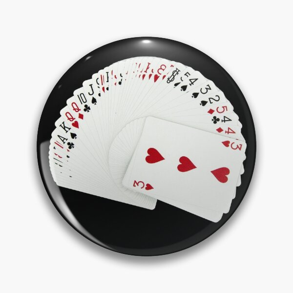 Item preview, Card Fan Magic Trick Design designed and sold by DoubleLifted.