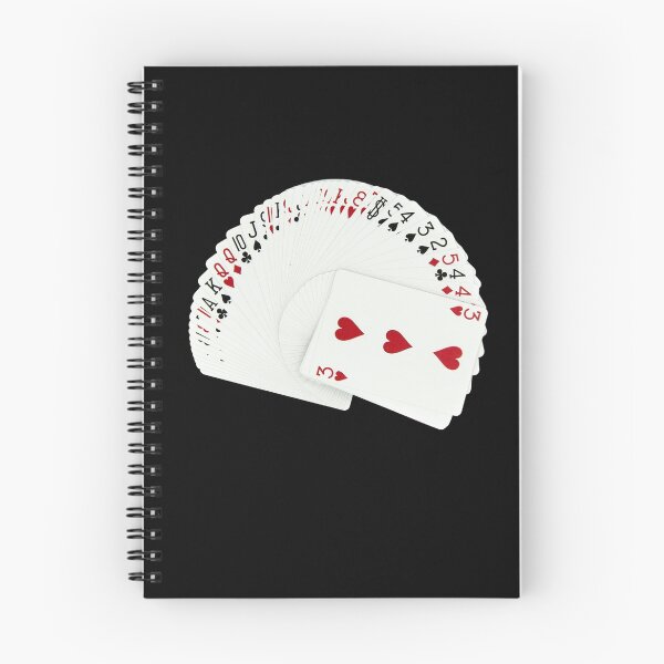 Item preview, Card Fan Magic Trick Design designed and sold by DoubleLifted.