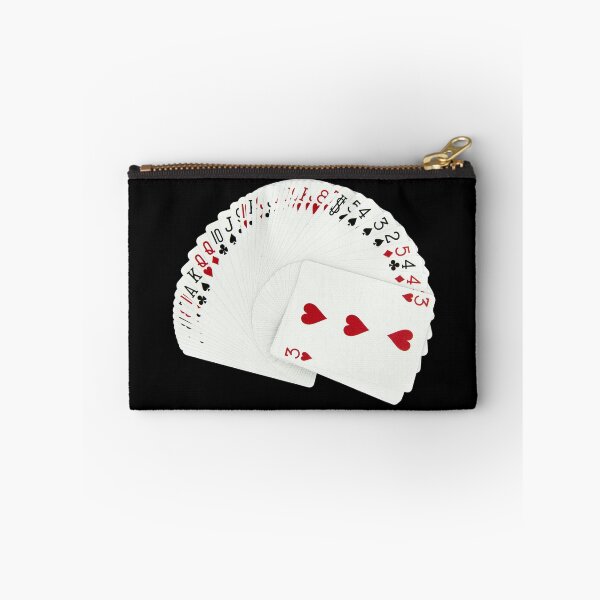 Item preview, Card Fan Magic Trick Design designed and sold by DoubleLifted.