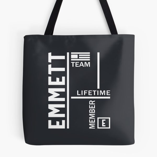 Artikelvorschau, Emmett personalisierter Name Geburtstagsgeschenk entworfen und verkauft von cidolopez.