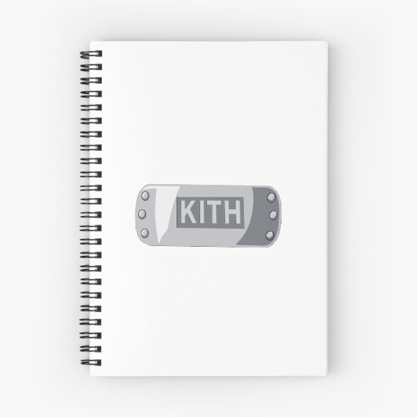 Item preview, kith headband designed and sold by ajxcustoms.