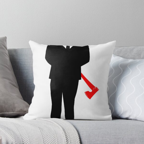 Item preview, Classy Axe Thrower | The Axe Shoppe designed and sold by TheAxeShoppe.