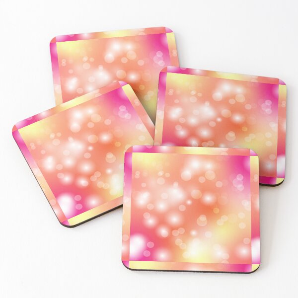 Item preview, Unicorn Bokeh designed and sold by 2411.