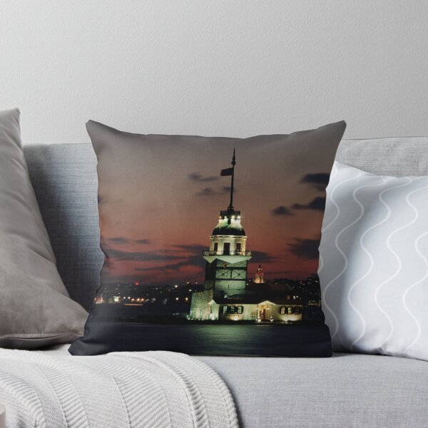 Item preview, Maiden's Tower designed and sold by ugurlu.