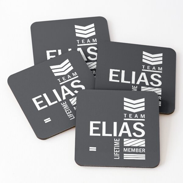 Item preview, Elias Personalized Name Birthday Gift designed and sold by cidolopez.
