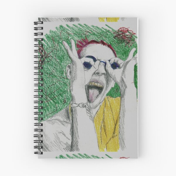 Item preview, NAFLA designed and sold by Taylor Pyon.