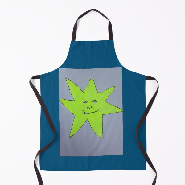 Item preview, Star Face designed and sold by Ovahill.