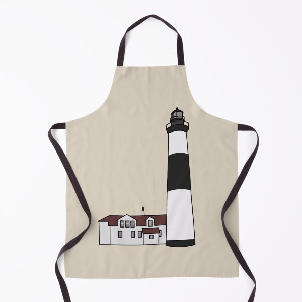Item preview, Big Sable Point Lighthouse designed and sold by LilacWaves.