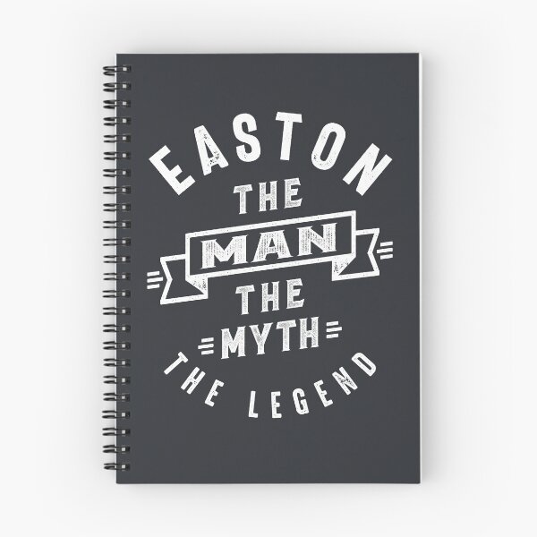 Item preview, Easton Personalized Name Birthday Gift designed and sold by cidolopez.