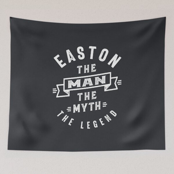 Item preview, Easton Personalized Name Birthday Gift designed and sold by cidolopez.