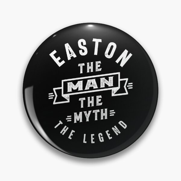 Item preview, Easton Personalized Name Birthday Gift designed and sold by cidolopez.