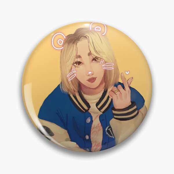 Item preview, Moonbyul designed and sold by PaulinaCz.
