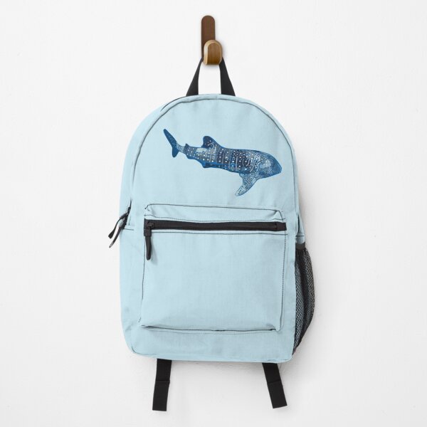 Item preview, Whale Shark Illustration designed and sold by Kyle Smithgall.
