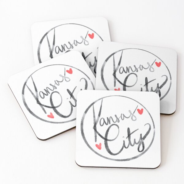 Item preview, Kansas City designed and sold by Kaitlyn Wynne.