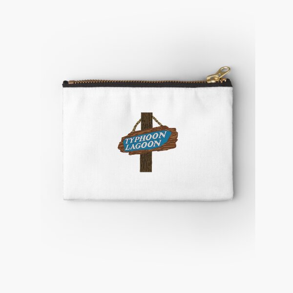 Item preview, Typhoon Lagoon Sign designed and sold by Yensid1971.
