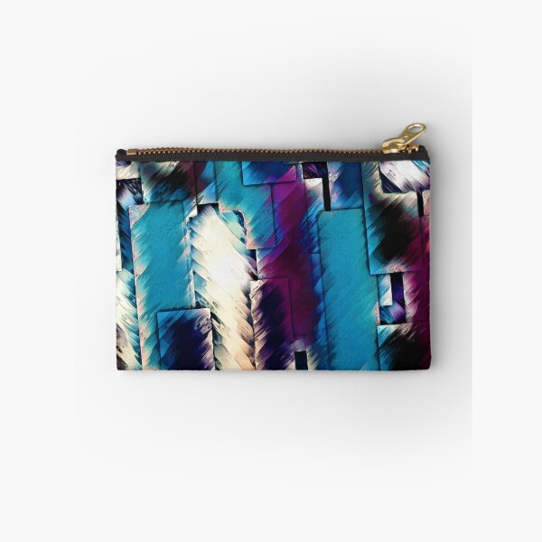 Item preview, Geometric Layers Abstract designed and sold by Phil Perkins.